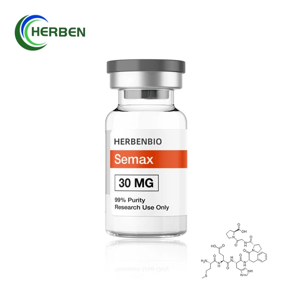 Semax Vial Semax Vial