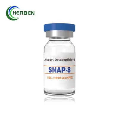 Acetil Octapeptidă-3
