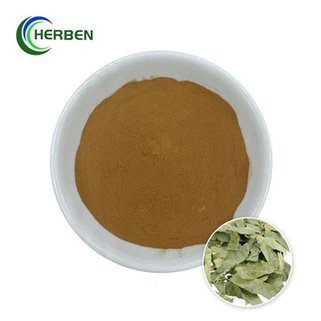 Icariin pur